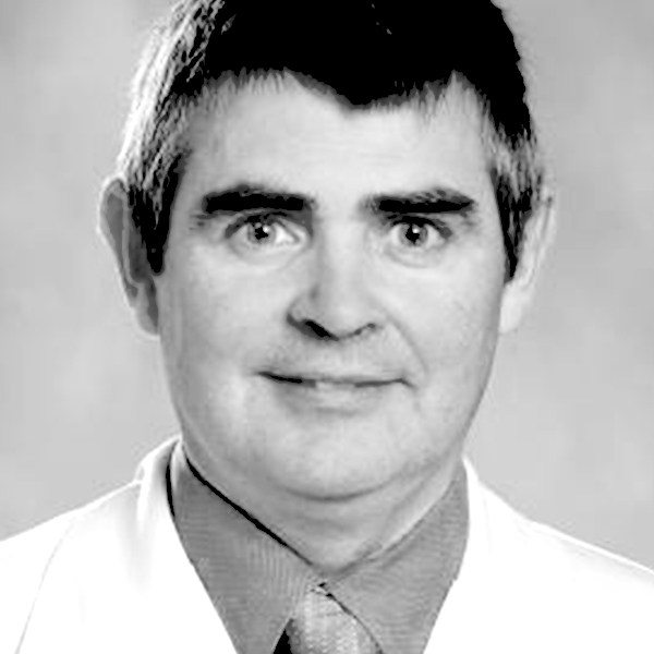 Dr. Daniel Ginard